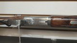New Browning Miller 425 Sporting grade 2-3 wood custom engraving 28 gauge 30" bbl 4 chokes new in box 2023 inventory - 16 of 20