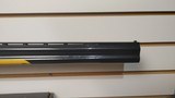 New Browning Miller 425 Sporting grade 2-3 wood custom engraving 28 gauge 30" bbl 4 chokes new in box 2023 inventory - 14 of 20
