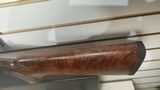 New Browning Miller 425 Sporting grade 2-3 wood custom engraving 28 gauge 30" bbl 4 chokes new in box 2023 inventory - 7 of 18