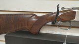 New Browning Miller 425 Sporting grade 2-3 wood custom engraving 28 gauge 30" bbl 4 chokes new in box 2023 inventory - 9 of 18