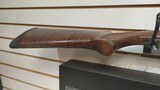 New Browning Miller 425 Sporting grade 2-3 wood custom engraving 28 gauge 30" bbl 4 chokes new in box 2023 inventory - 16 of 18