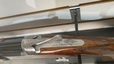 New Browning Miller 425 Sporting grade 2-3 wood custom engraving 28 gauge 30" bbl 4 chokes new in box 2023 inventory - 10 of 21