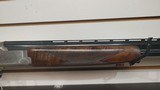 New Browning Miller 425 Sporting grade 2-3 wood custom engraving 28 gauge 30" bbl 4 chokes new in box 2023 inventory - 14 of 21
