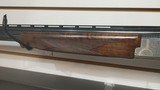 New Browning Miller 425 Sporting grade 2-3 wood custom engraving 28 gauge 30" bbl 4 chokes new in box 2023 inventory - 8 of 21