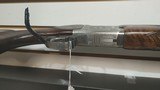 New Browning Miller 425 Sporting grade 2-3 wood custom engraving 28 gauge 30" bbl 4 chokes new in box 2023 inventory - 17 of 21