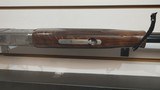 New Browning Miller 425 Sporting grade 2-3 wood custom engraving 28 gauge 30" bbl 4 chokes new in box 2023 inventory - 16 of 21