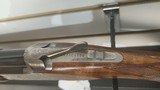 New Browning Miller 425 Sporting grade 2-3 wood custom engraving 28 gauge 30" bbl 4 chokes new in box 2023 inventory - 6 of 21