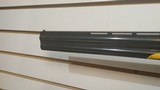 New Browning Miller 425 Sporting grade 2-3 wood custom engraving 28 gauge 30" bbl 4 chokes new in box 2023 inventory - 9 of 21