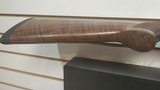 New Browning Miller 425 Sporting grade 2-3 wood custom engraving 28 gauge 30" bbl 4 chokes new in box 2023 inventory - 20 of 21