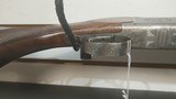 New Browning Miller 425 Sporting grade 2-3 wood custom engraving 28 gauge 30" bbl 4 chokes new in box 2023 inventory - 18 of 21