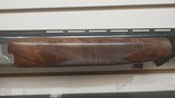 New Browning Miller 425 Sporting grade 2-3 wood custom engraving 28 gauge 30" bbl 4 chokes new in box 2023 inventory - 16 of 23