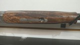 New Browning Miller 425 Sporting grade 2-3 wood custom engraving 28 gauge 30" bbl 4 chokes new in box 2023 inventory - 19 of 23