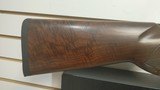New Browning Miller 425 Sporting grade 2-3 wood custom engraving 28 gauge 30" bbl 4 chokes new in box 2023 inventory - 11 of 23