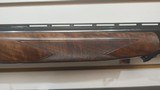 New Browning Miller 425 Sporting grade 2-3 wood custom engraving 28 gauge 30" bbl 4 chokes new in box 2023 inventory - 14 of 23