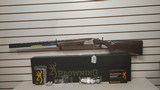 New Browning Miller 425 Sporting grade 2-3 wood custom engraving 28 gauge 30" bbl 4 chokes new in box 2023 inventory