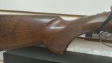 New Browning Miller 425 Sporting grade 2-3 wood custom engraving 28 gauge 30" bbl 4 chokes new in box 2023 inventory - 12 of 23