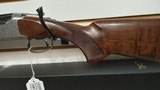 New Browning Miller 425 Sporting grade 2-3 wood custom engraving 28 gauge 30" bbl 4 chokes new in box 2023 inventory - 4 of 22