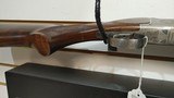 New Browning Miller 425 Sporting grade 2-3 wood custom engraving 28 gauge 30" bbl 4 chokes new in box 2023 inventory - 19 of 22