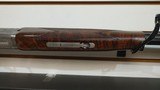 New Browning Miller 425 Sporting grade 2-3 wood custom engraving 28 gauge 30" bbl 4 chokes new in box 2023 inventory - 17 of 22