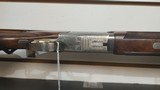 New Browning Citori 725 20 gauge 30" bbl 5 chokes 3 trigger system LOP 14 3/4 with adjustable trigger system wrench tools new in box 2023 inv - 17 of 22