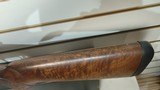 New Browning Citori 725 20 gauge 30" bbl 5 chokes 3 trigger system LOP 14 3/4 with adjustable trigger system wrench tools new in box 2023 inv - 2 of 22