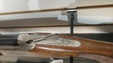 New Browning Citori 725 20 gauge 30" bbl 5 chokes 3 trigger system LOP 14 3/4 with adjustable trigger system wrench tools new in box 2023 inv - 9 of 22