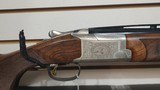 New Browning Citori 725 20 gauge 30" bbl 5 chokes 3 trigger system LOP 14 3/4 with adjustable trigger system wrench tools new in box 2023 inv - 13 of 22