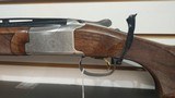 New Browning Citori 725 20 gauge 30" bbl 5 chokes 3 trigger system LOP 14 3/4 with adjustable trigger system wrench tools new in box 2023 inv - 5 of 22