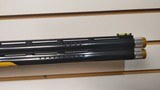 New Browning Citori 725 20 gauge 30" bbl 5 chokes 3 trigger system LOP 14 3/4 with adjustable trigger system wrench tools new in box 2023 inv - 15 of 22