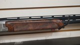 New Browning Citori 725 20 gauge 30" bbl 5 chokes 3 trigger system LOP 14 3/4 with adjustable trigger system wrench tools new in box 2023 inv - 14 of 22