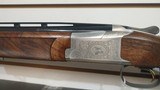 New Browning Citori 725 20 gauge 30" bbl 5 chokes 3 trigger system LOP 14 3/4 with adjustable trigger system wrench tools new in box 2023 inv - 6 of 22
