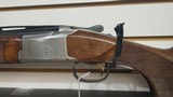 New Browning Citori 725 20 gauge 30