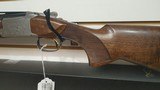 New Browning Citori 725 20 gauge 30
