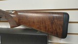 New Browning Citori 725 20 gauge 30