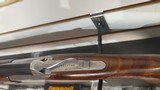 New Browning Citori 725 20 gauge 30" bbl 5 chokes 3 trigger system LOP 14 3/4 with adjustable trigger system wrench tools new in box 2023 inv - 5 of 22