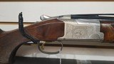 New Browning Citori 725 20 gauge 30" bbl 5 chokes 3 trigger system LOP 14 3/4 with adjustable trigger system wrench tools new in box 2023 inv - 14 of 22