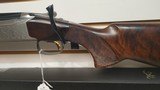 New Browning Citori 725 20 gauge 30" bbl 5 chokes 3 trigger system LOP 14 3/4 with adjustable trigger system wrench tools new in box 2023 inv - 4 of 22