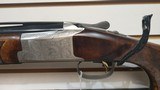 New Browning Citori 725 20 gauge 30" bbl 5 chokes 3 trigger system LOP 14 3/4 with adjustable trigger system wrench tools new in box 2023 inv - 3 of 22