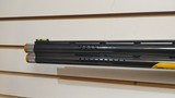 New Browning Citori 725 20 gauge 30" bbl 5 chokes 3 trigger system LOP 14 3/4 with adjustable trigger system wrench tools new in box 2023 inv - 6 of 22
