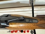 Used Browning Citori Field 12 Gauge, 6 chokes, Choke wrench, 24