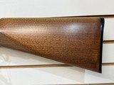 Used Browning Citori Field 12 Gauge, 6 chokes, Choke wrench, 24