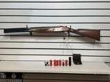 Used Browning Citori Field 12 Gauge, 6 chokes, Choke wrench, 24