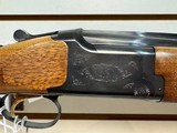 Used Browning Citori Field 12 Gauge, 6 chokes, Choke wrench, 24