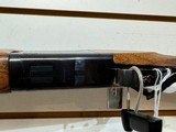 Used Browning Citori Field 12 Gauge, 6 chokes, Choke wrench, 24