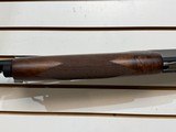 Used Browning Silver 12 Gauge, Semi Auto, 28" Barrel, no box - 8 of 19