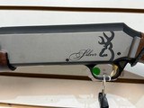 Used Browning Silver 12 Gauge, Semi Auto, 28" Barrel, no box - 4 of 19