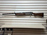 Used Browning Silver 12 Gauge, Semi Auto, 28" Barrel, no box - 1 of 19