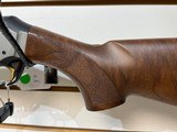 Used Browning Silver 12 Gauge, Semi Auto, 28" Barrel, no box - 3 of 19