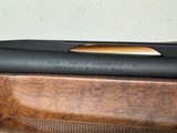Used Browning Silver 12 Gauge, Semi Auto, 28" Barrel, no box - 19 of 19