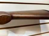 Used Browning Silver 12 Gauge, Semi Auto, 28" Barrel, no box - 11 of 19